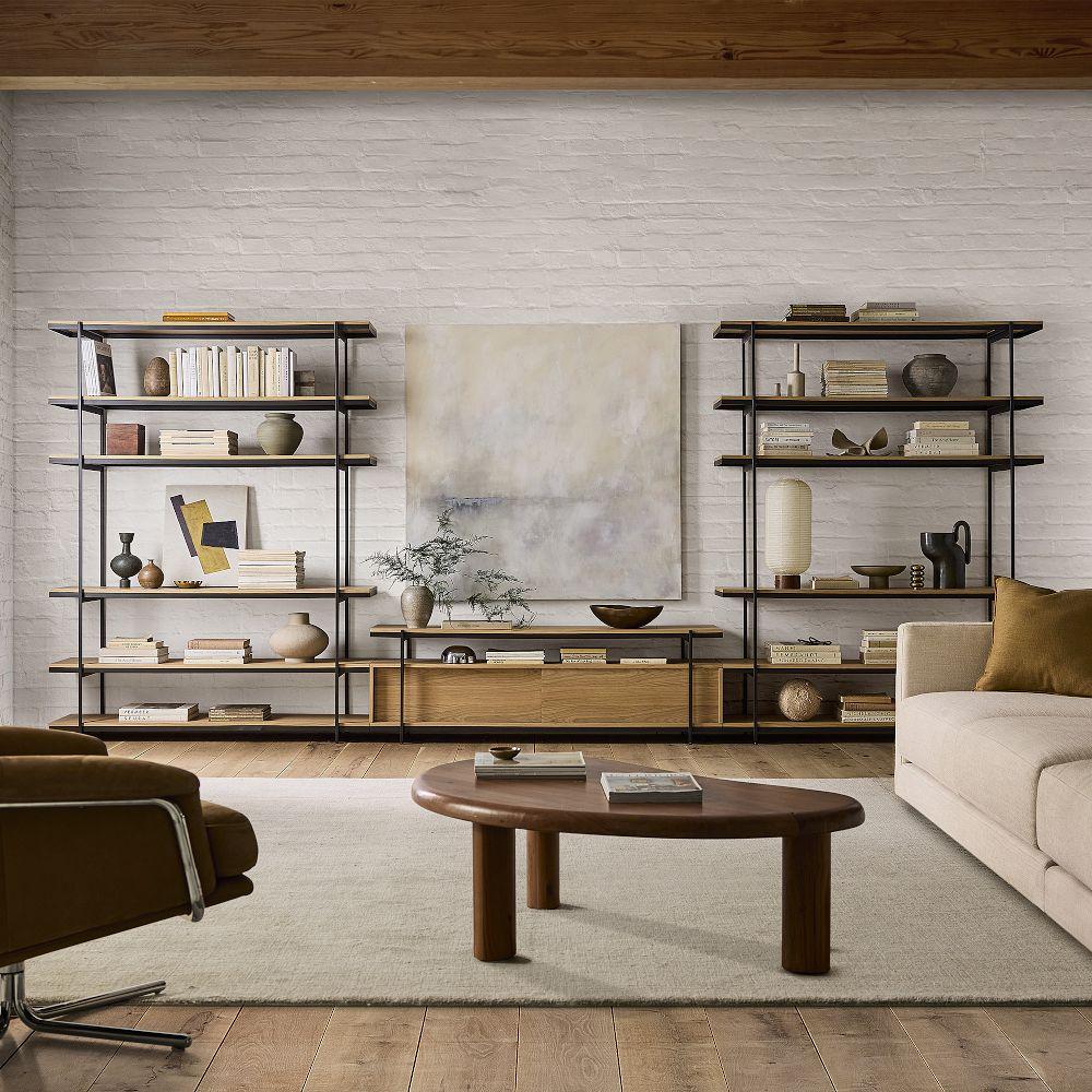 Pierce Media Console (66